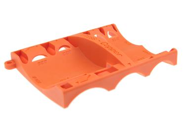 Product Image for VSH XPress Copper insert depth marker 12-108