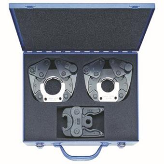 Product Image for Klauke Set M-Profil + Adapter SBQC 42-54 mm