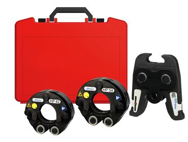 Product Image for Novopress bekken,kettingen en adapters PB2 M-profiel