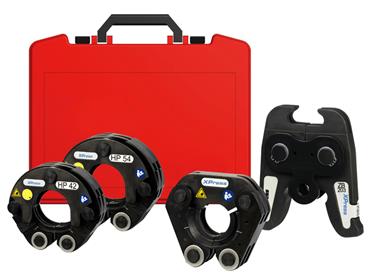 Product Image for Novopress bekken,kettingen en adapters PB2 M-profiel