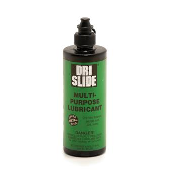 Product Image for Dri-Slide lubricant 115ml