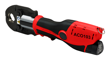 Product Image for Novopress ACO103 set 12-35 accu's 2,0(Ah)