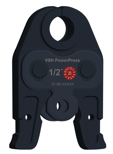 Product Image for Novopress bek PB2 DW 1/2"