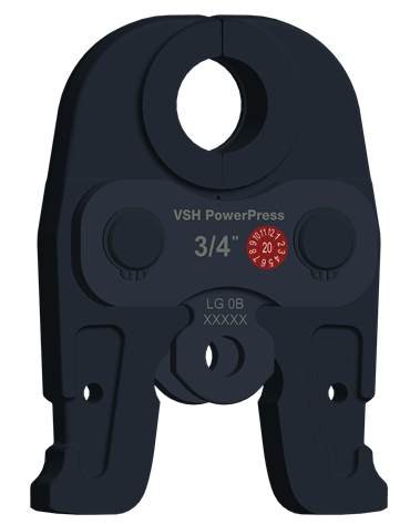 Product Image for Novopress bek PB2 DW 3/4"