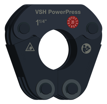 Product Image for Novopress jaws, slings and adapters for DW-profile