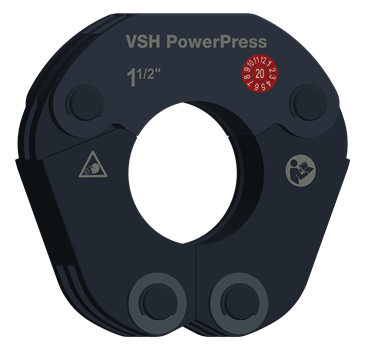 Product Image for Novopress jaws, slings and adapters for DW-profile