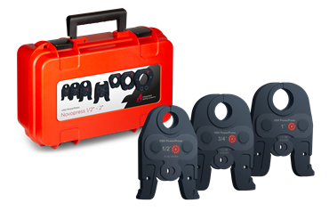 Product Image for Novopress bekken, kettingen en adapters PB2 DW-profiel
