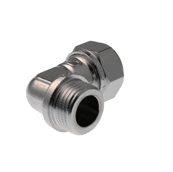 Product Image for VSH Super angle adapter 90° FM 22xR3/4" Ni