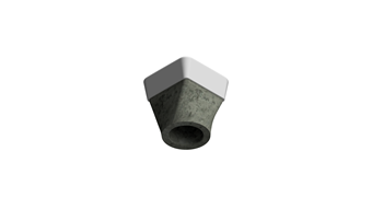Product Image for XPress Sprinkler ML Betonblock Höhe 80 mm
