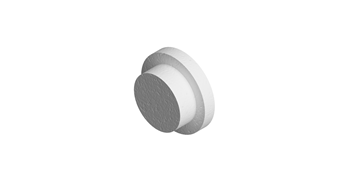 Product Image for XPress Sprinkler ML protection cap wood/metal