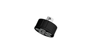 Product Image for XPress Sprinkler ML Magnetbecher Höhe 31 mm