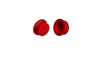 Product Image for XPress Sprinkler ML plug 1" with O-ring