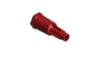 Product Image for XPress Sprinkler ML Werkzeug Stopfen entfernen/Montageeinsatz