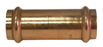Product Image for ApolloPress coupling – no stop extended (P x P)