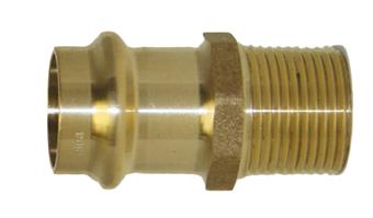 Product Image for ApolloPress adapter - male PxMPT 1/2"x3/4"