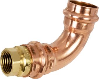 Product Image for ApolloPress 90° elbow - female PxFPT 2"