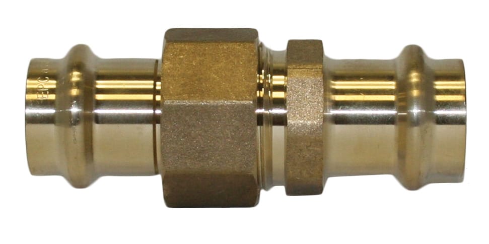 時計部品 10075862 | article | ApolloPress union PxP 3/4″ – Aalberts