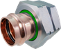 Thumbnail for ApolloPress dielectric union – female (P x FPT)