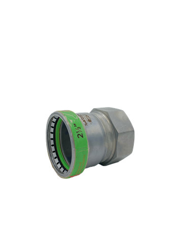Product Image for Apollo® PowerPress EPDM Adapter - Female, PxFPT